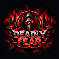 Deadly Fear app icon
